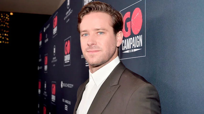 Armie Hammer Eyes Comeback with Uwe Boll Film as Other Franchise News Breaks