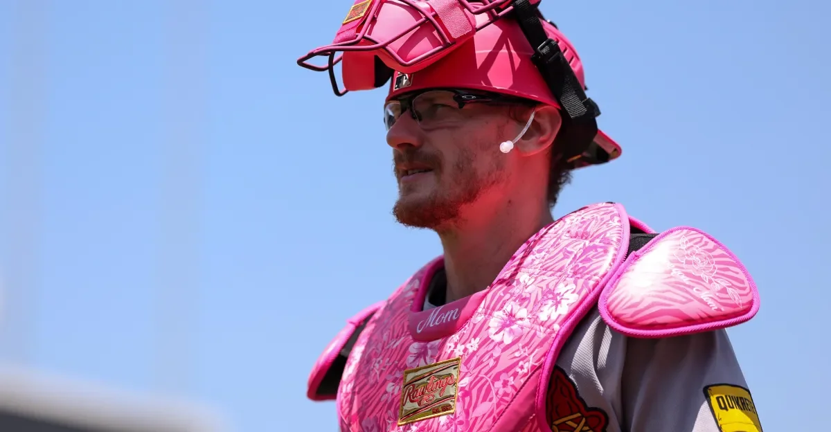 Braves brace for lineup shakeup as Murphy injury looms and White enters concussion protocol