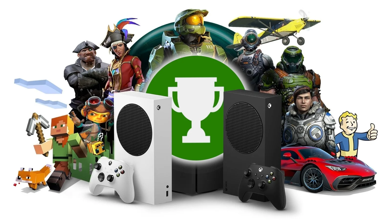 Xbox achievements overhaul prompts reader poll as testing begins