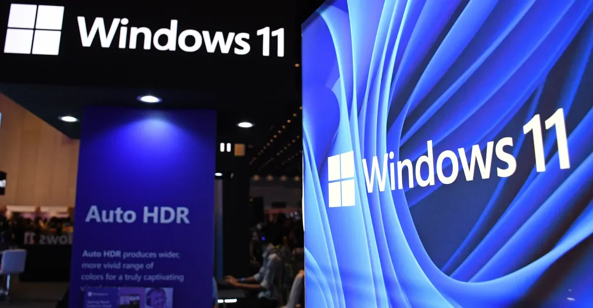 Windows 11 tests macOS-inspired speed boost to speed up Start Menu and apps