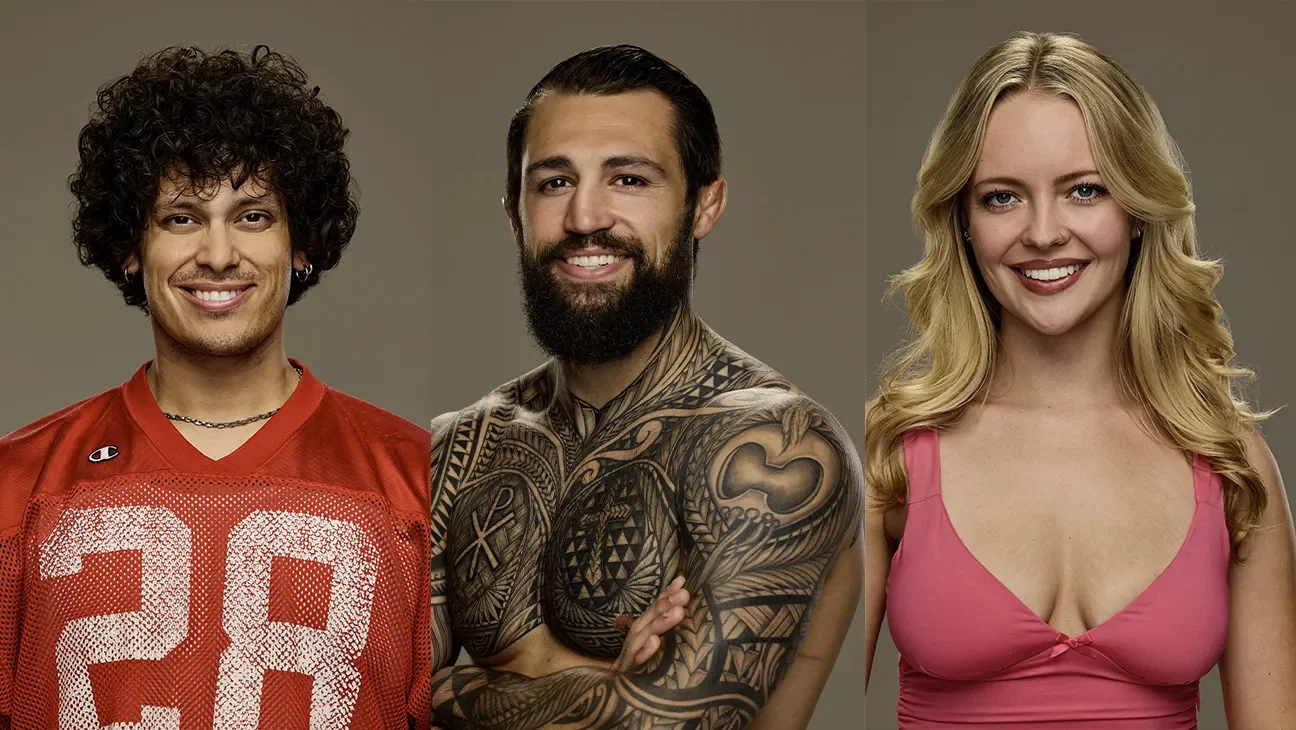 Big Brother Season 28 Cast Blends Rocket Science, Drag, and Sports Under Time Trip Theme