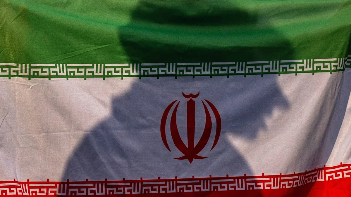 Iran executes two more for spying for Israel amid wave of death sentences