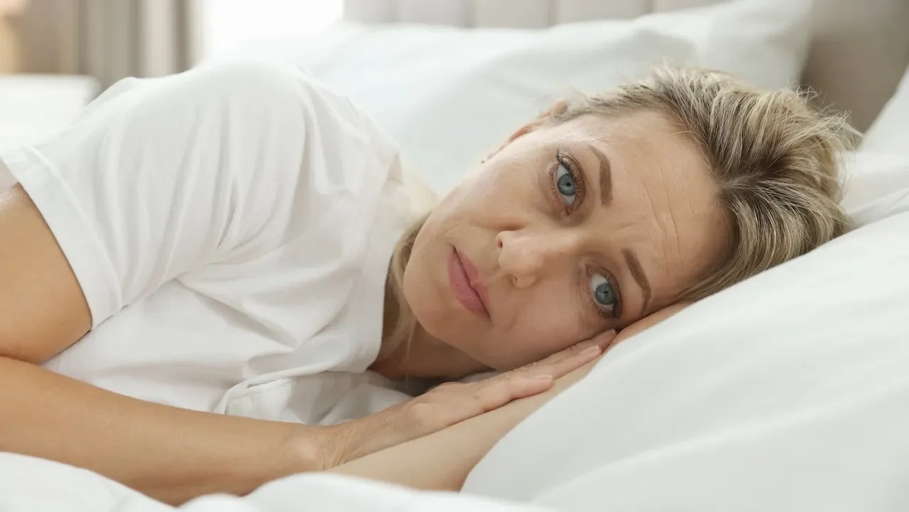 Ideal Sleep Window Associated with Slower Biological Aging