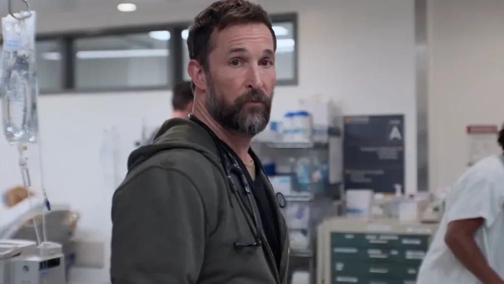 Pitt Season 3 Promises More Medical Mayhem as Dr. Robby Returns