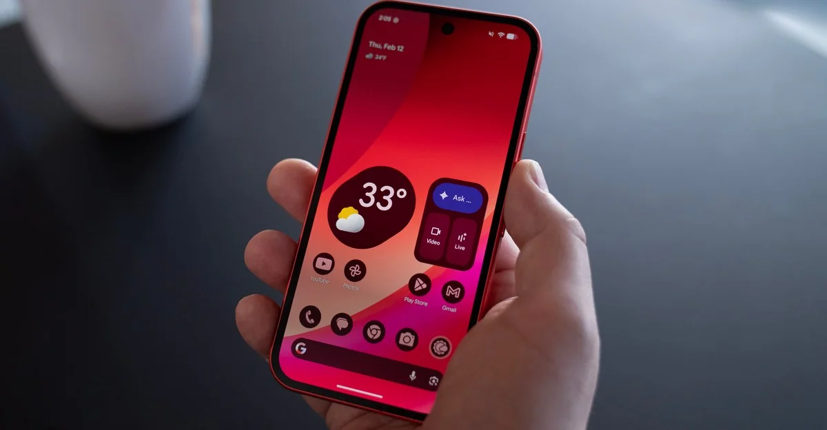 Pixel 11 RAM squeeze could redefine Google’s phone lineup