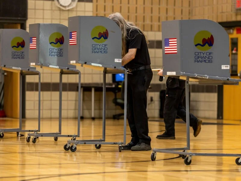Supreme Court blocks emergency bid to place Michigan citizenship ballot measure
