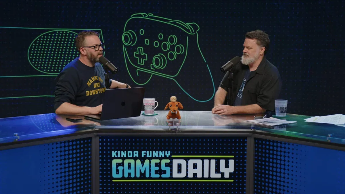 Double Fine Revives Amnesia Fortnight as Kickstarter Vote-Driven Live Jam