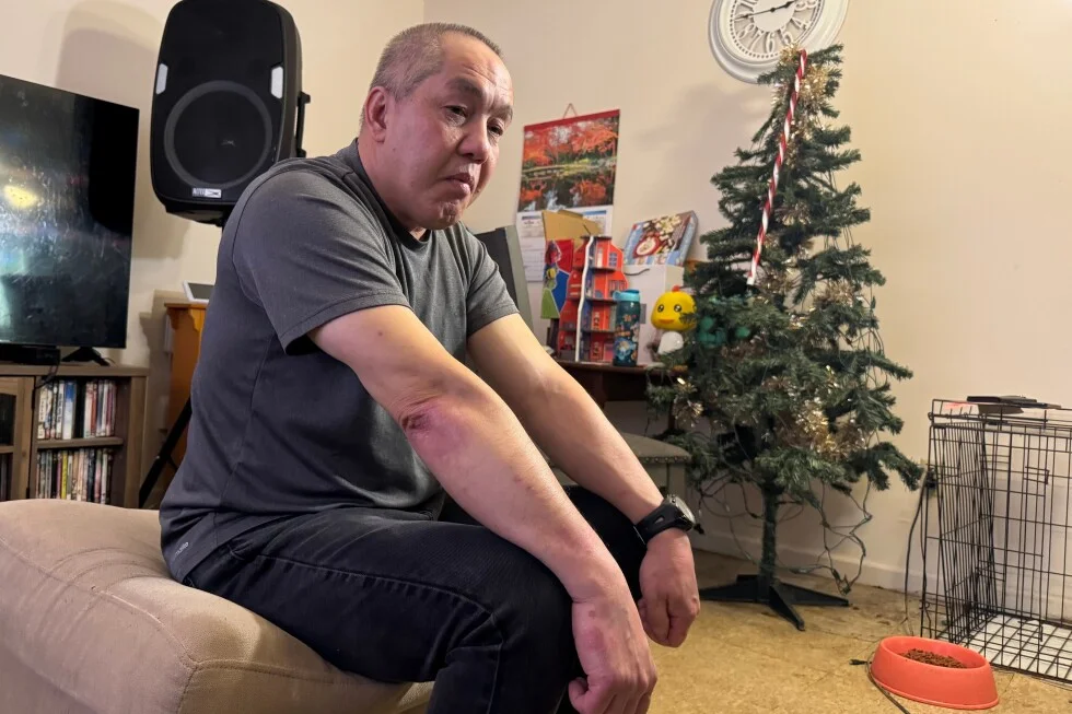 Minnesota reviews ICE arrest as possible kidnapping after warrantless raid