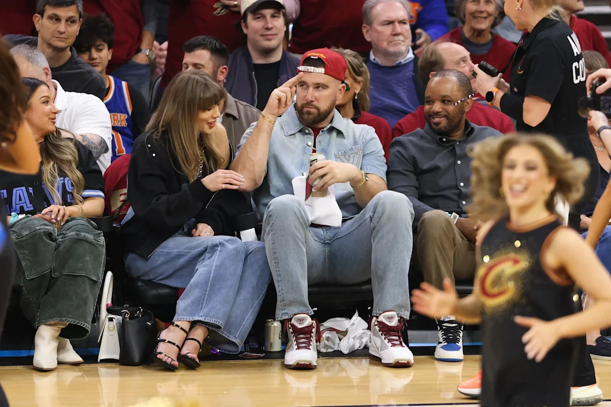 Swift-Kelce Prenup Aims to Protect Billions Ahead of Wedding Buzz