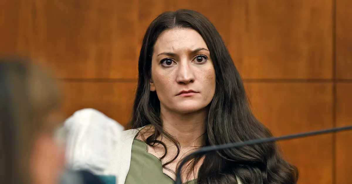 First responders recount chaotic scene as Lindsay Clancy trial pauses for the day