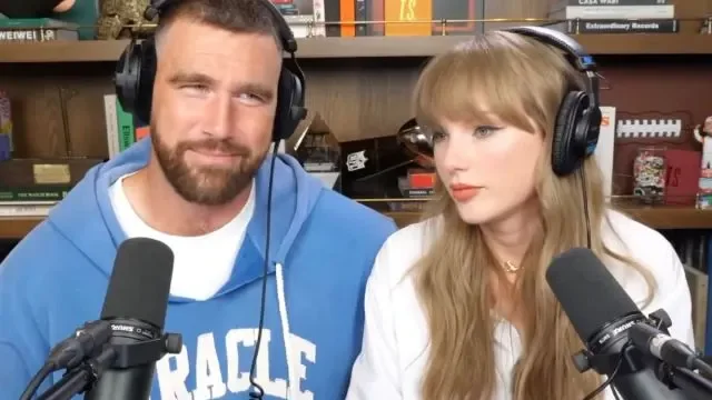 Taylor Swift’s Wedding Plans Spark a Logistical Headache, Sources Say