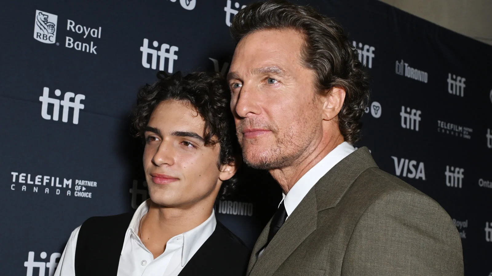 McConaughey’s five-year pause: writing, teaching, and a film comeback
