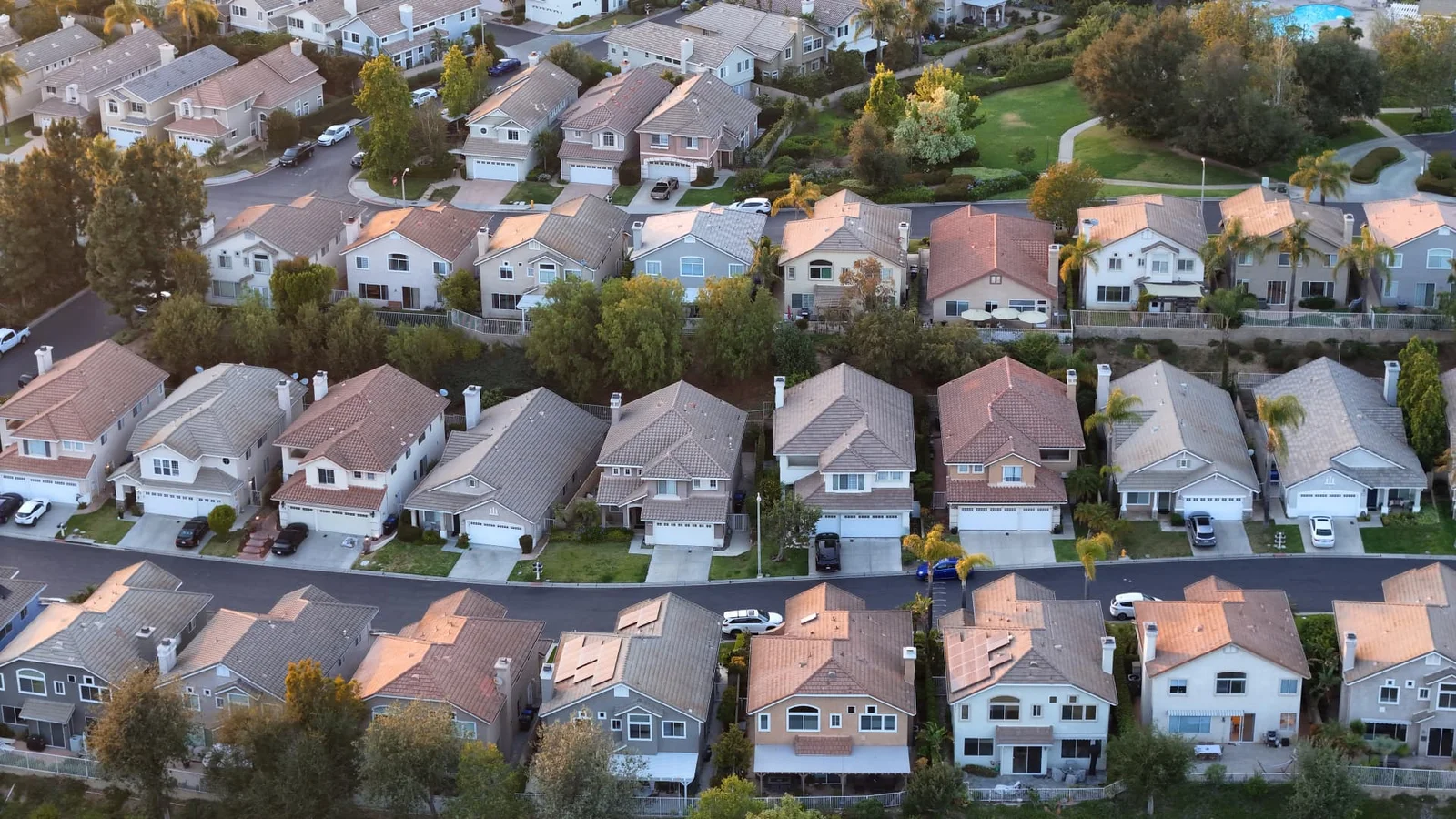 Congress poised to curb investor single-family home purchases to boost housing supply