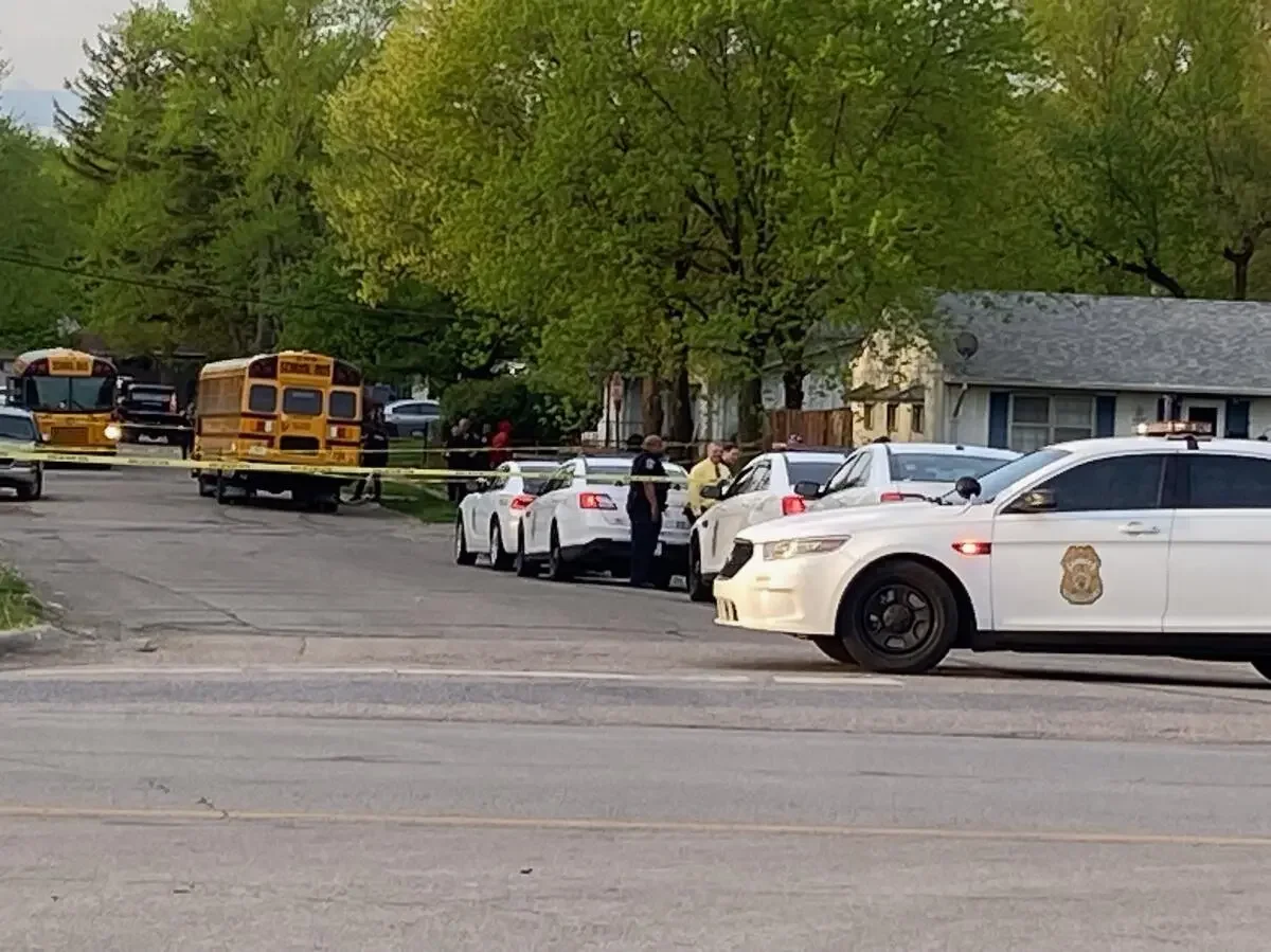 Multiple Fatal Shootings Reported in Indianapolis