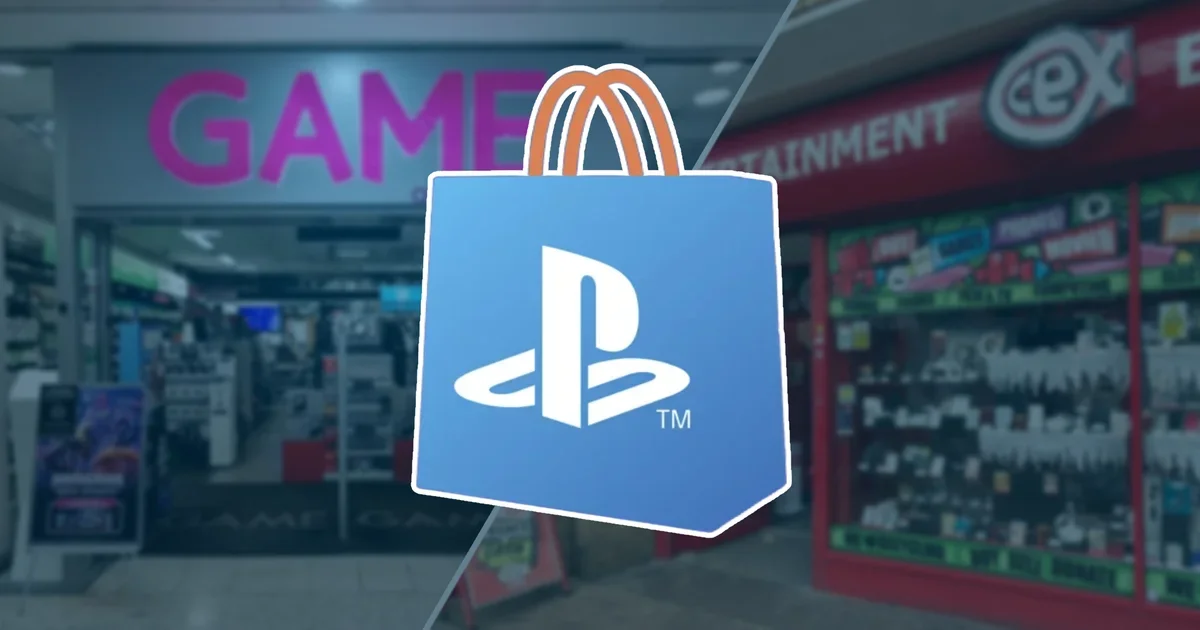 Disc-less future: Sony's move to digital could reshape prices and retail