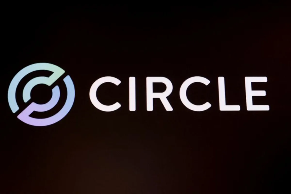 Circle secures OCC charter to form U.S. trust bank, shares rise