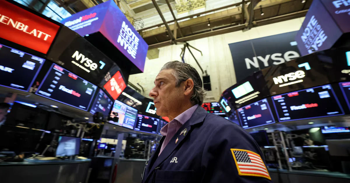 Markets Take an Early Labor Day Break
