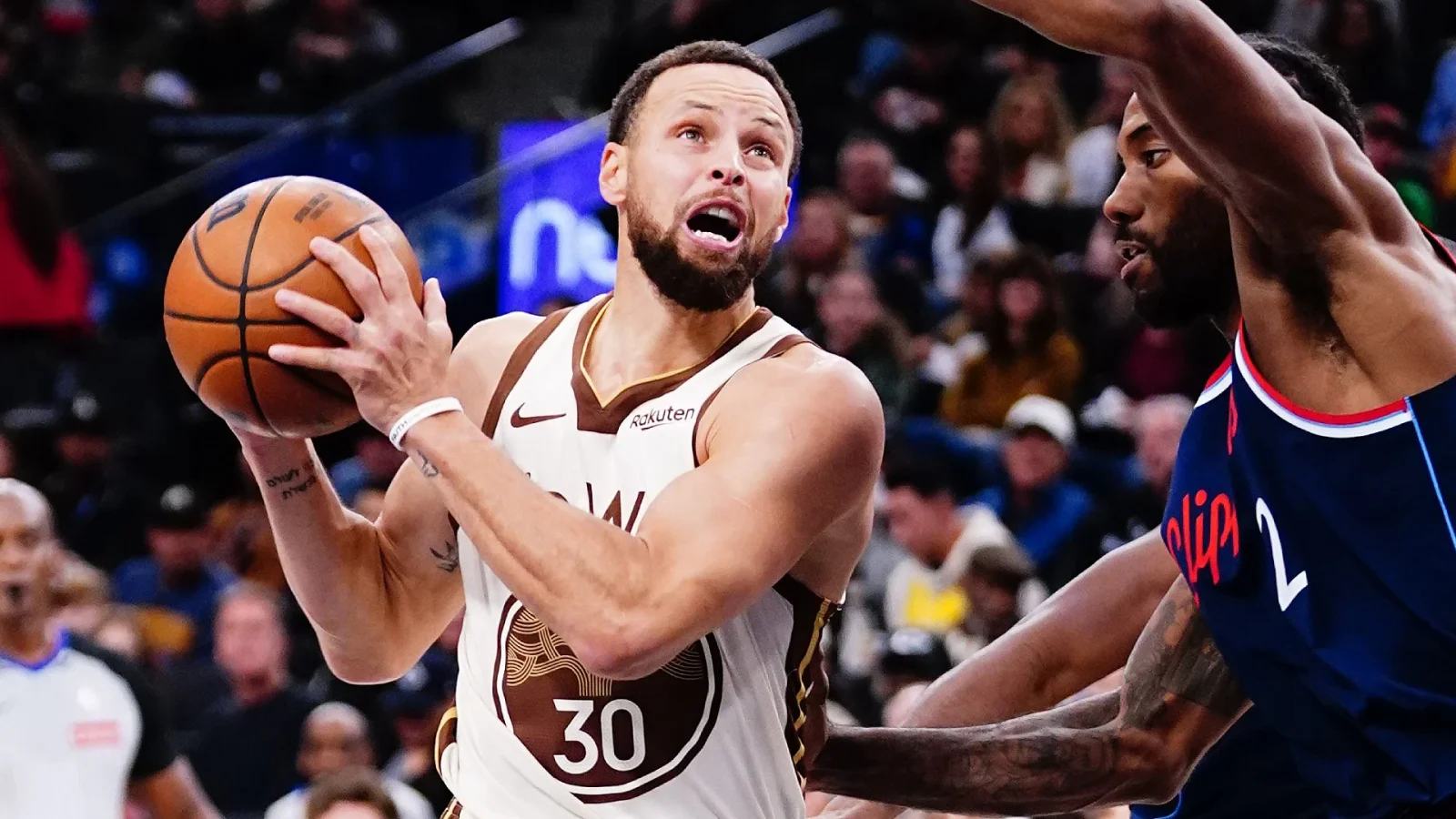 Play-In Night 2 Preview: Magic-76ers, Warriors-Clippers Battle for No. 7