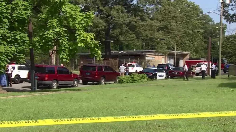 "Birmingham Firefighters Targeted in Shooting at Station 9; Suspects at Large"