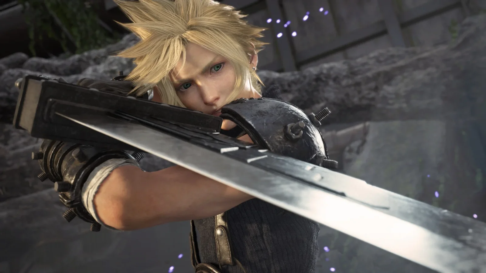 Final Fantasy VII Trilogy Part 3 On Track for 2027 Debut