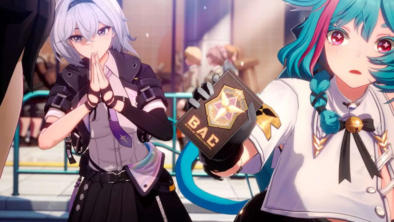 Streamers and Voice Actors Cut Ties Over Generative AI Claims in New Gacha Game
