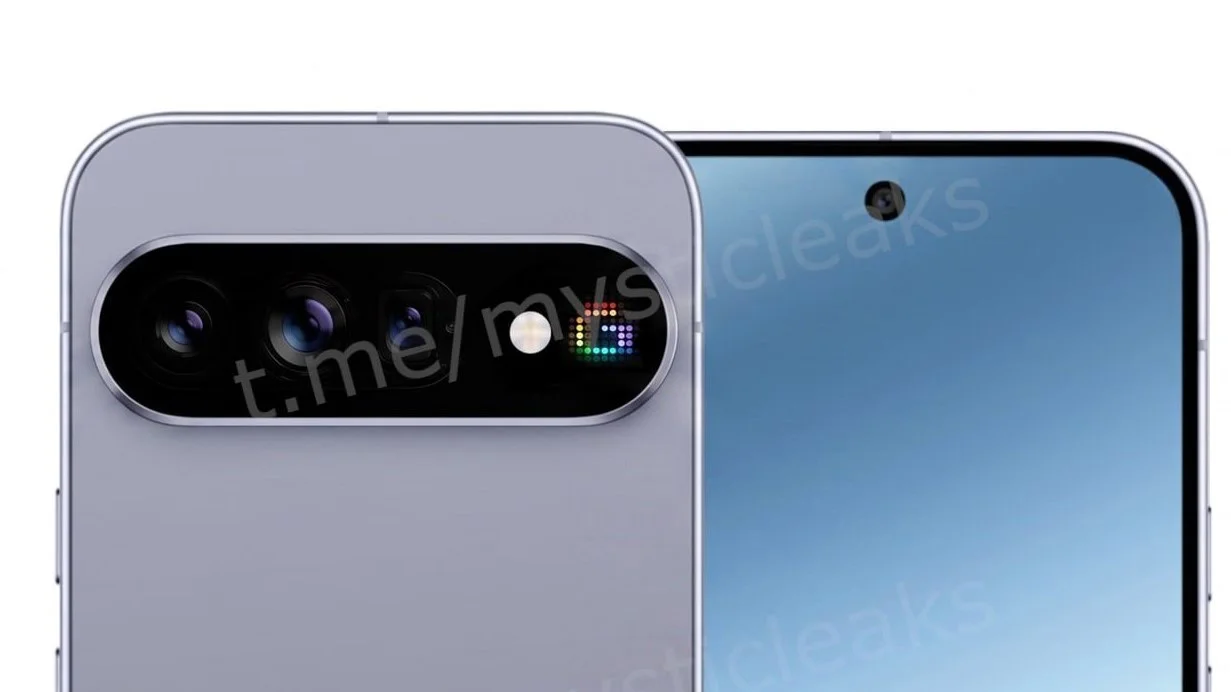 Pixel 11 Preview Leaks Signal Major Storage Upgrade and European Price Jump