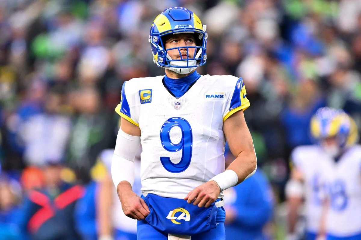 Netflix to Broadcast NFL Week 1 Clash Between 49ers and Rams in Australia