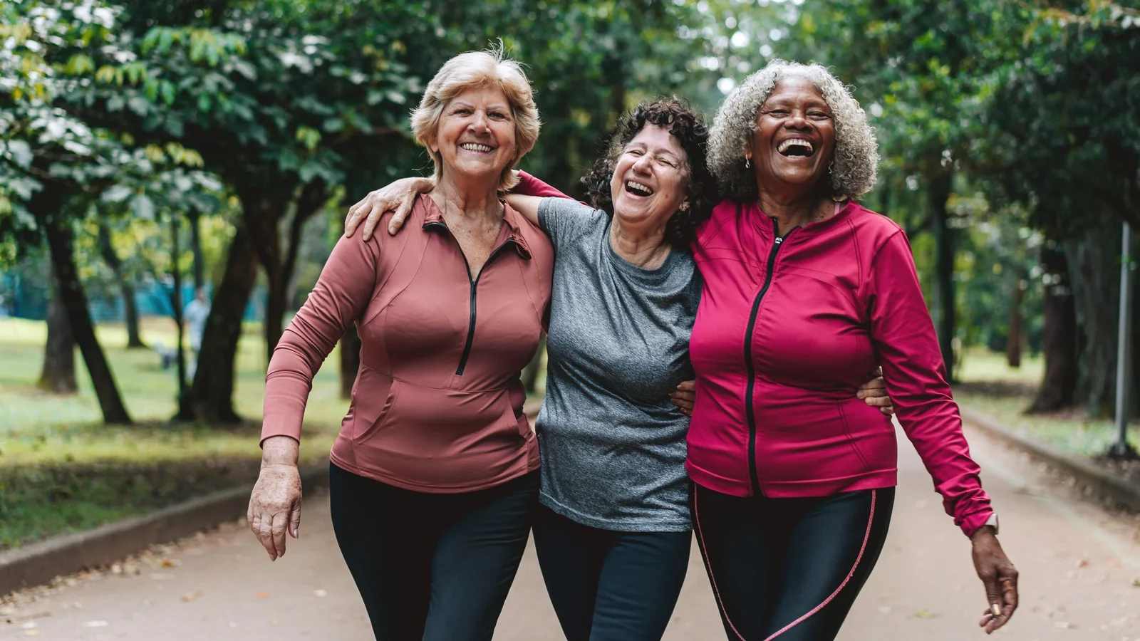 Beginner-friendly 25-minute cardio starter aims to boost longevity, trainer says