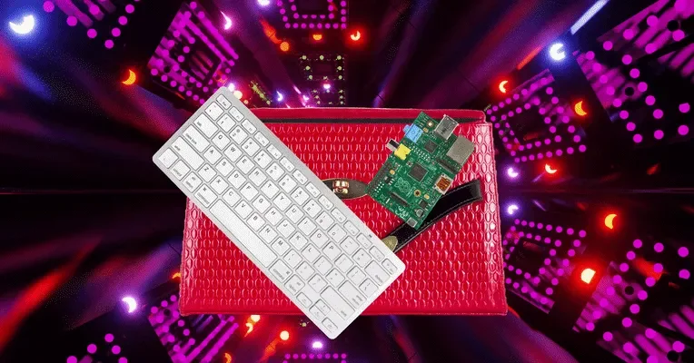 Whimsy Cyberdecks: Women Build Colorful Portable Computers to Reclaim Tech