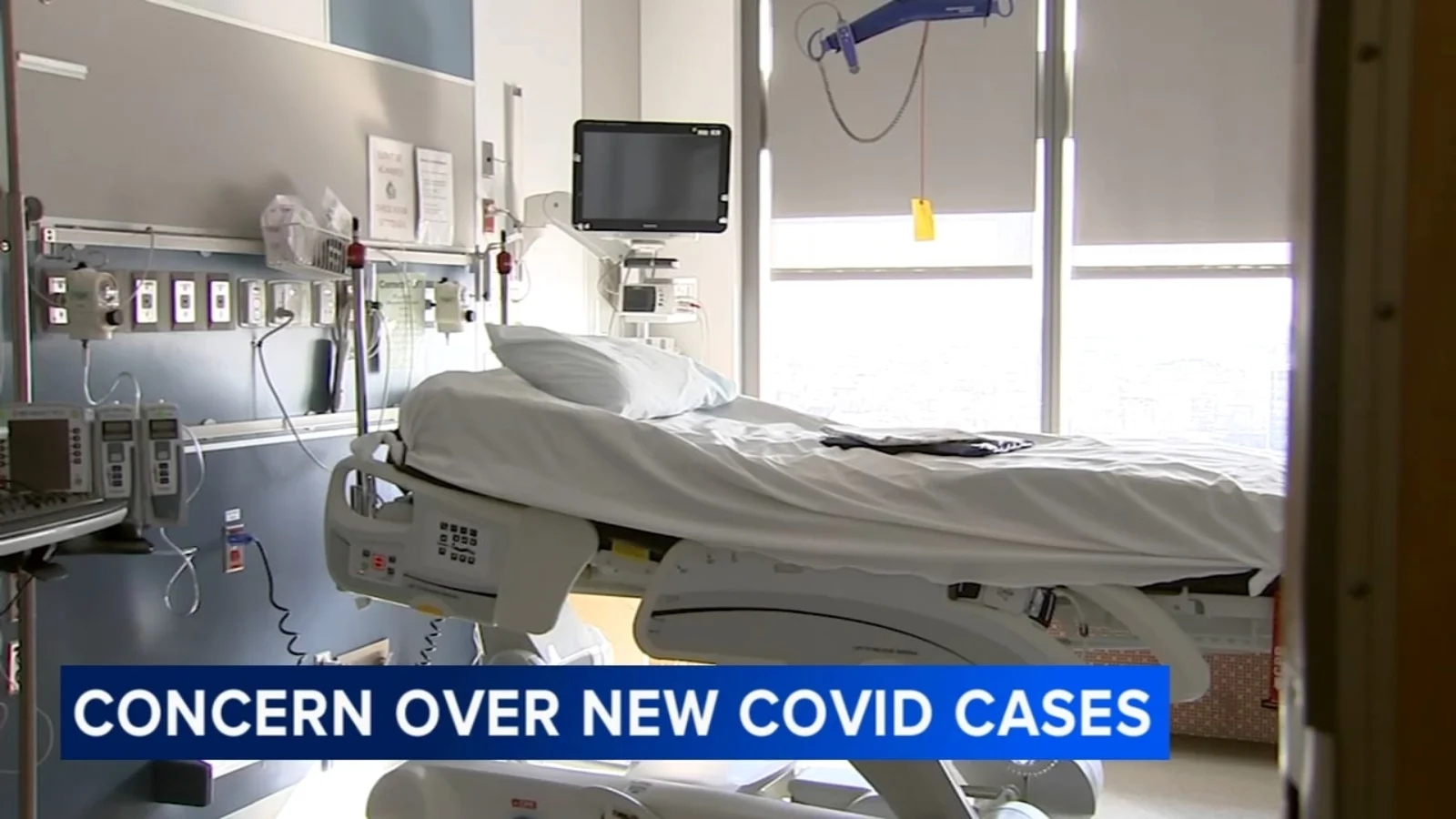 COVID Cases Surge Nationwide: Doctors Encourage Fall 2023 Vaccine, Omicron Subvariant Spreads