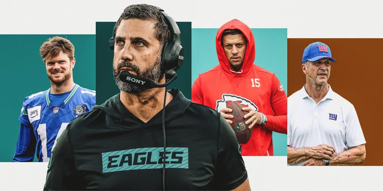 NFL Win Totals 2026: Which Projections Are Off, and Which Are On Target?