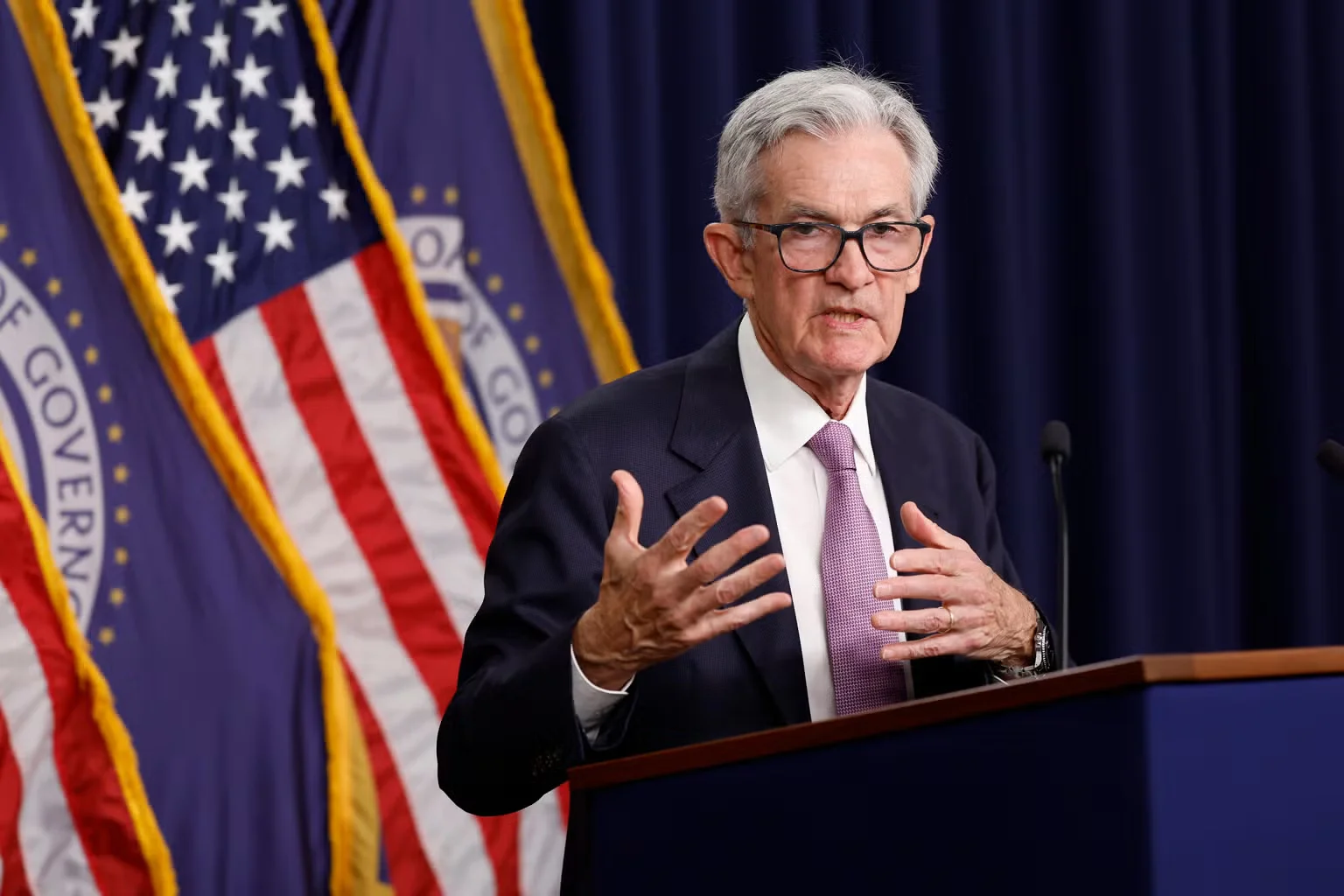 Fed Chair Powell's Congressional Testimony: Key Insights and Market Impact