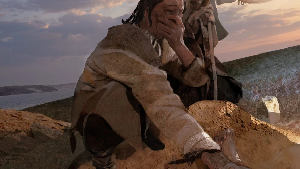 Ancient Siberian Plague Reveals Earliest Outbreak Linked to Hunter-Gatherers
