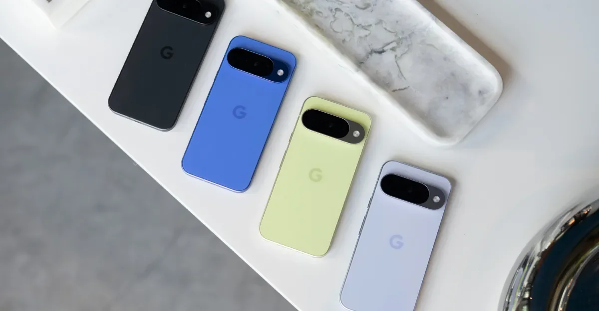 Pixel lineup could cost more this year