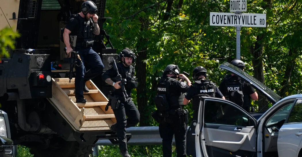 "Unanswered Questions Surrounding Pennsylvania Fugitive's Deportation Status"