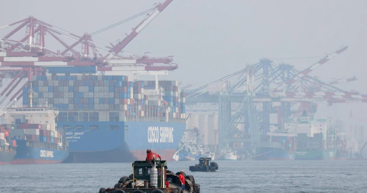 The Quiet Threat: How China Could Coerce Taiwan Without War