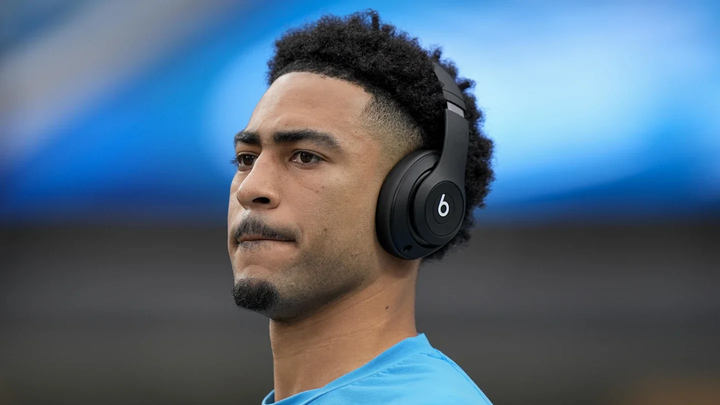 Panthers 2026 Draft Yields Three Winners and Two Losers