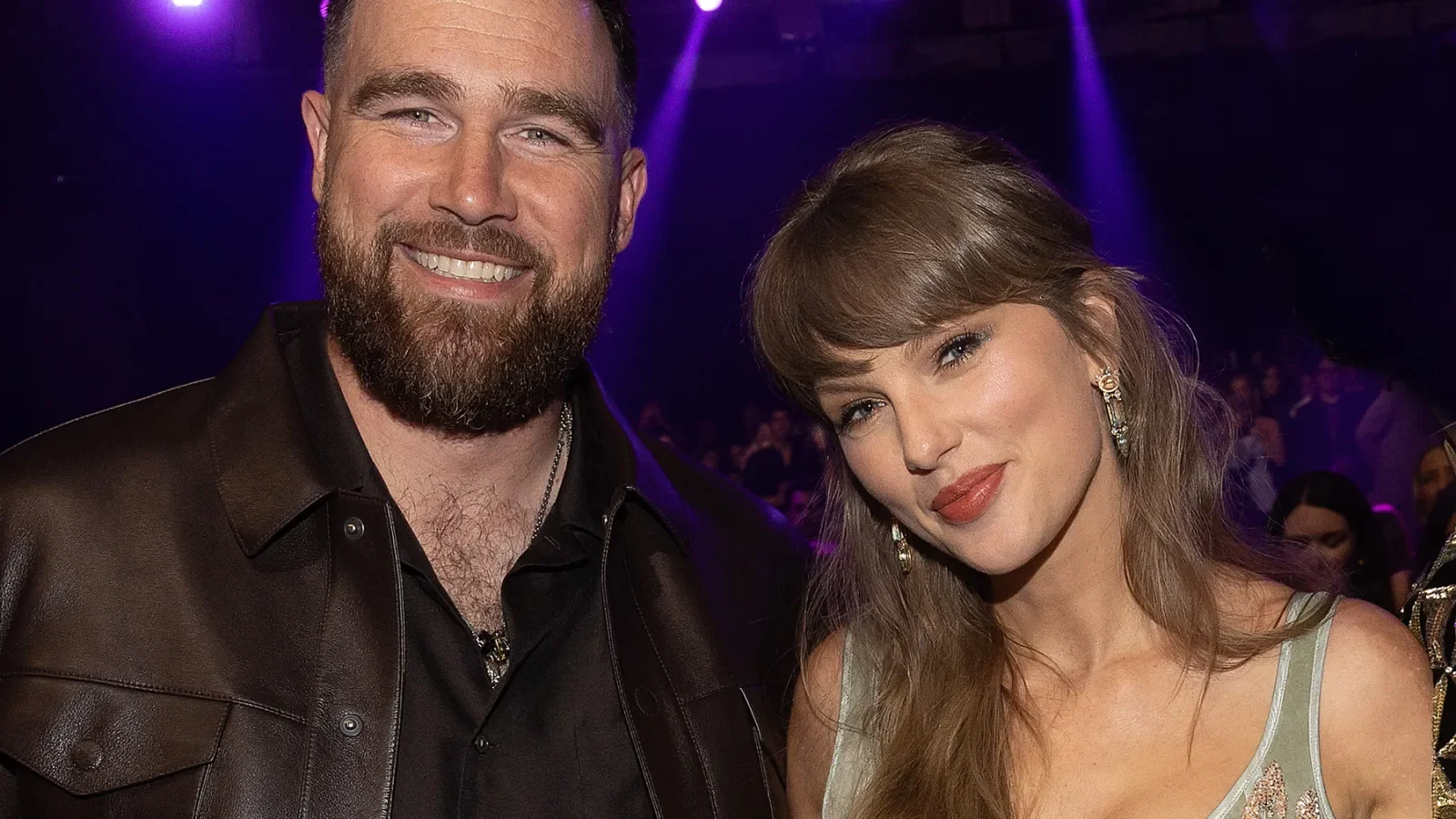 Taylor Swift & Travis Kelce's Wedding: A Surprising Guest List That Everyone's Talking About