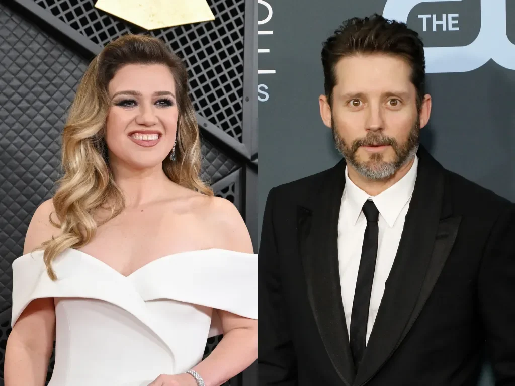 Kelly Clarkson Excluded from Brandon Blackstock's Obituary Amid Post-Divorce Revelations