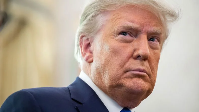 Security Officials Testify Trump Wanted to Seize Voting Machines Despite Warnings