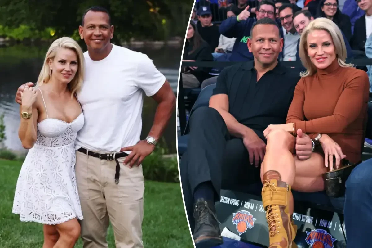 Rodriguez and Jaclyn Cordeiro End Long-Term Relationship with Mutual Respect