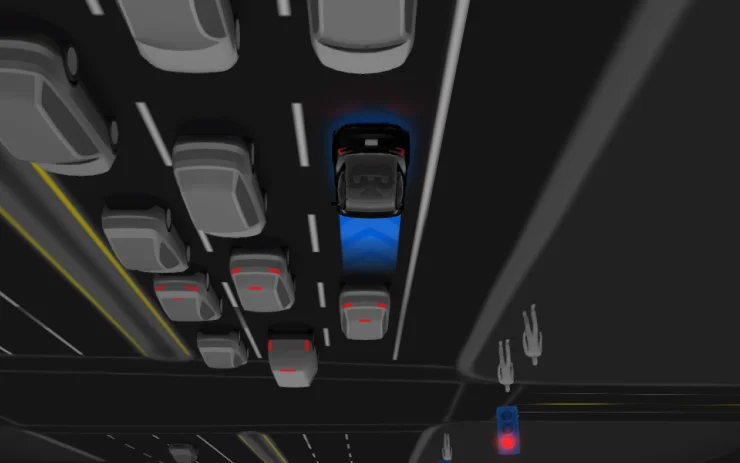 Tesla Debuts FSD v14.3.3 in Australia and New Zealand With Faster AI and Smarter Vision