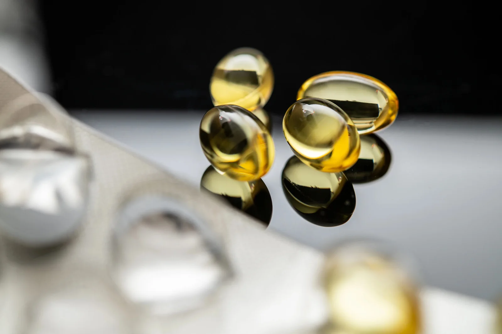 Vitamin D Supplements Expose Contaminants in Independent Lab Study