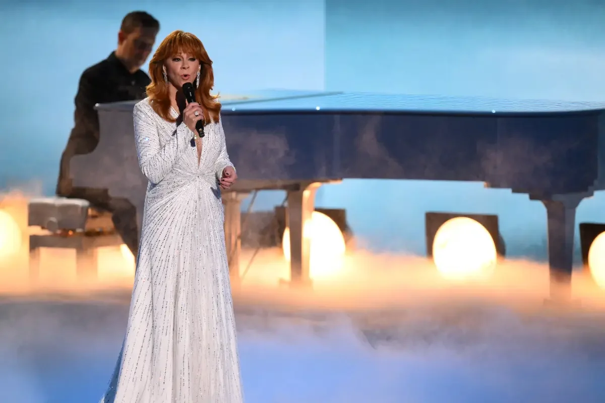 Dolly Parton Remembered: Field and McEntire Lead Moving Emmys Tribute