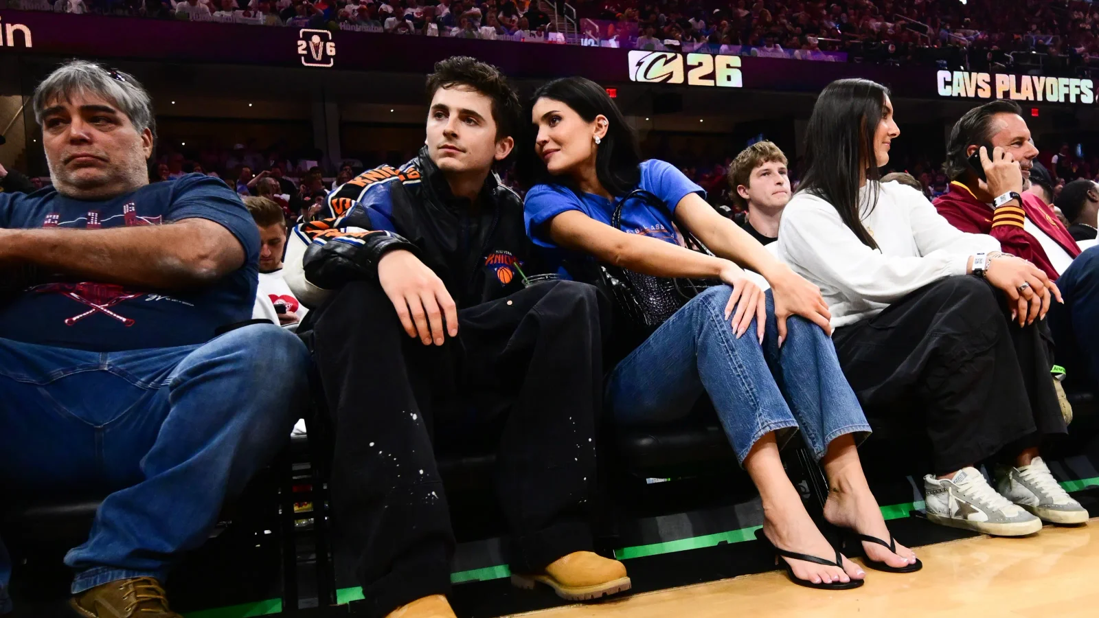 Knicks Finals: MSG Courtside Prices Reach Stratospheric Heights
