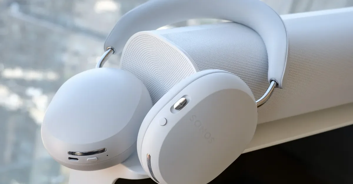 FCC filings hint at Sonos’ next-gen wireless headphones