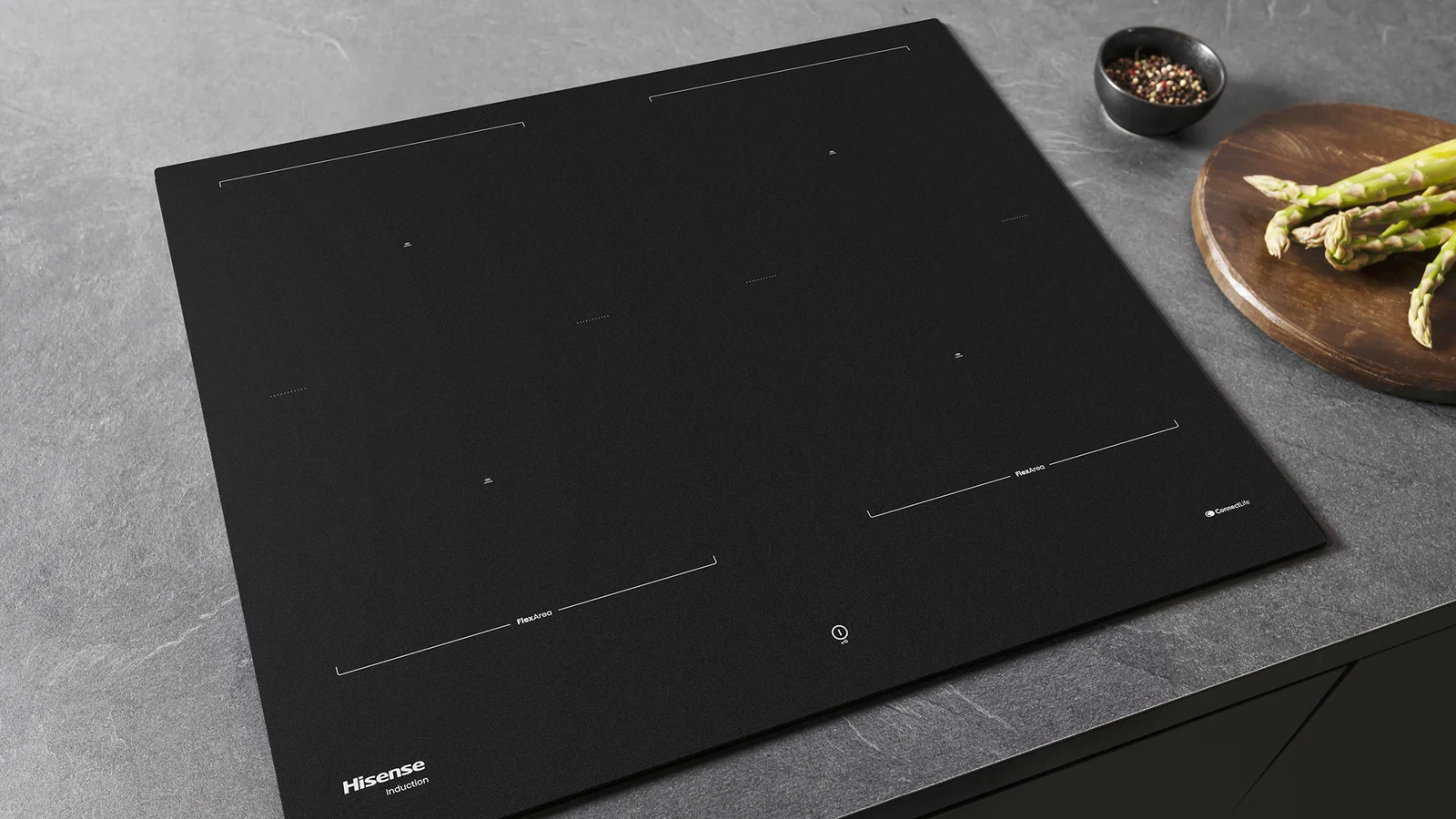 From gas to induction: three wins, plus a heads-up