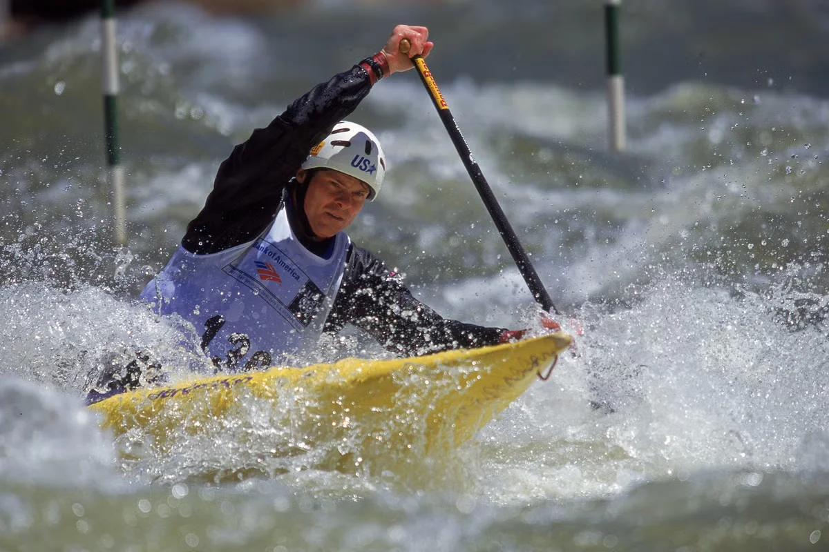 Former Olympian pleads not guilty in DC Reflecting Pool vandalism case
