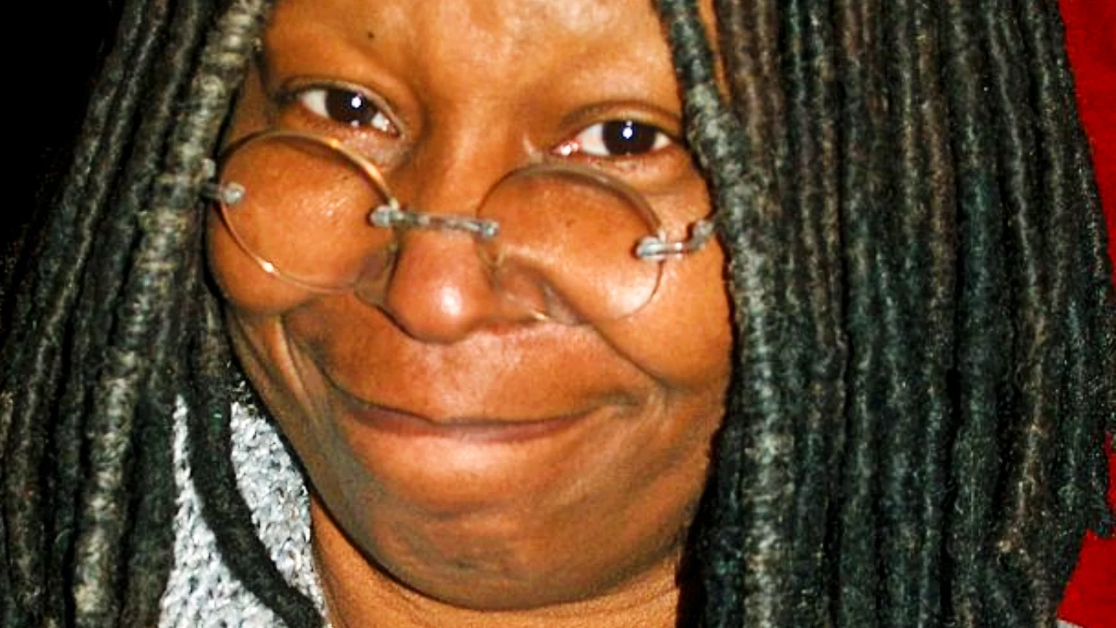 Whoopi Goldberg demands Diablo 4 on Mac.