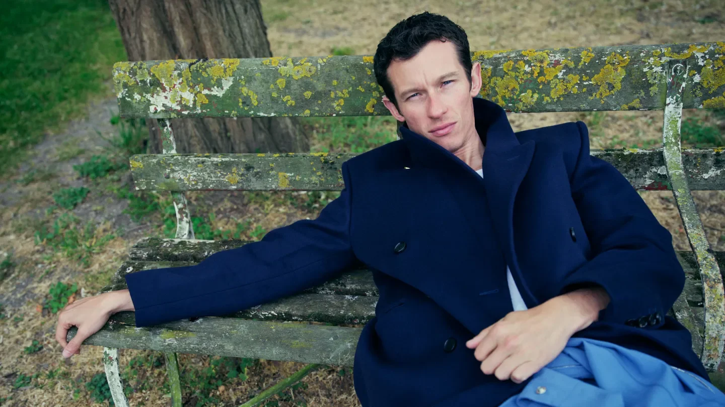 Callum Turner Emerges as Bond Contender Amid Rom-Com Rise with Dua Lipa